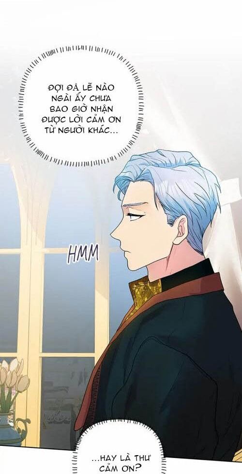 Cuộc Sống Xa Hoa Của Cô Nhân Tình Giả - Chapter 10