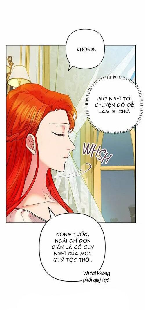Cuộc Sống Xa Hoa Của Cô Nhân Tình Giả - Chapter 10