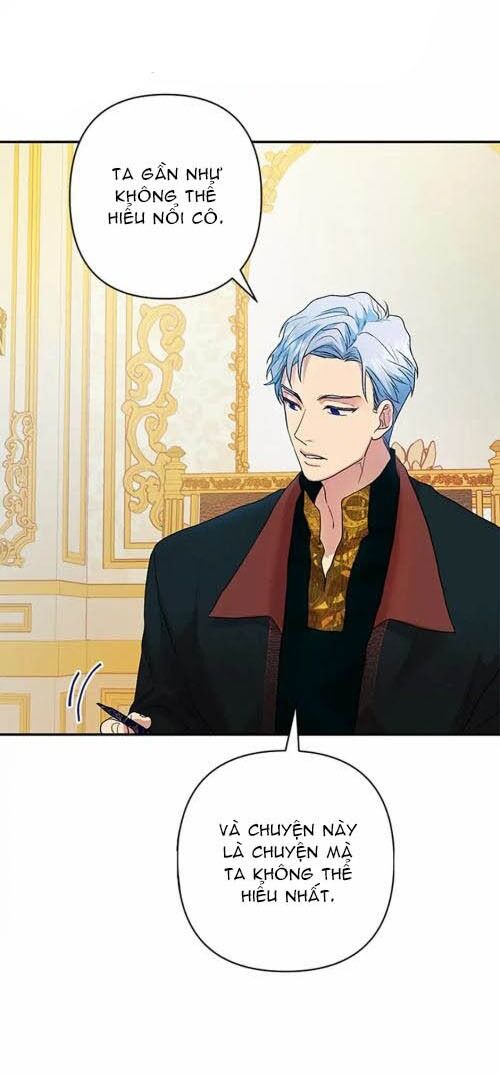 Cuộc Sống Xa Hoa Của Cô Nhân Tình Giả - Chapter 10