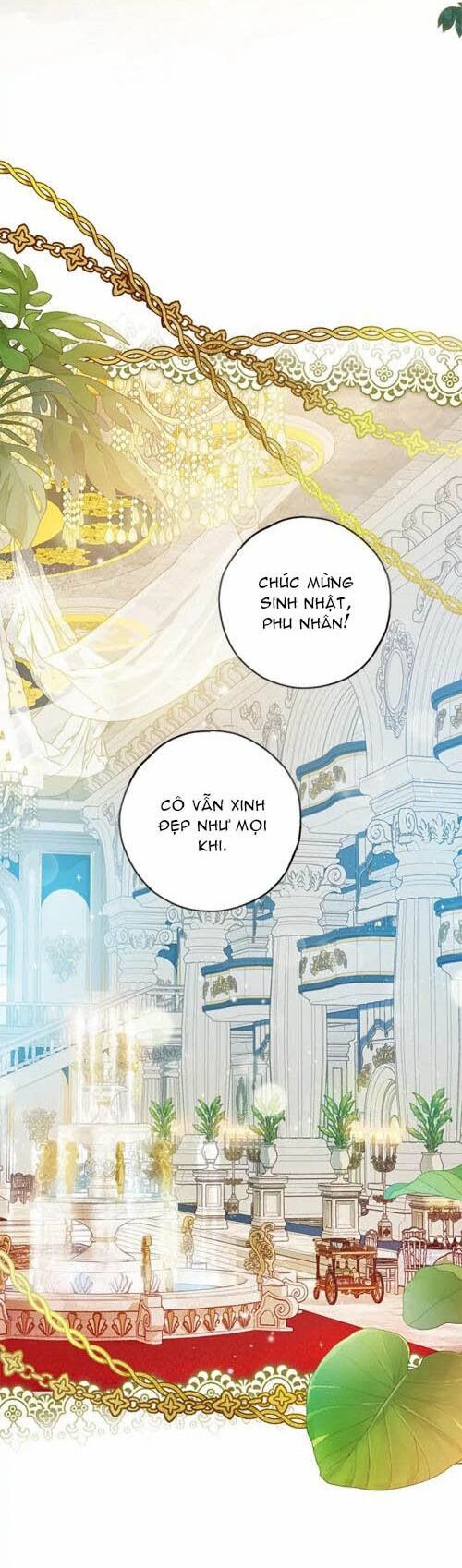 Cuộc Sống Xa Hoa Của Cô Nhân Tình Giả - Chapter 10