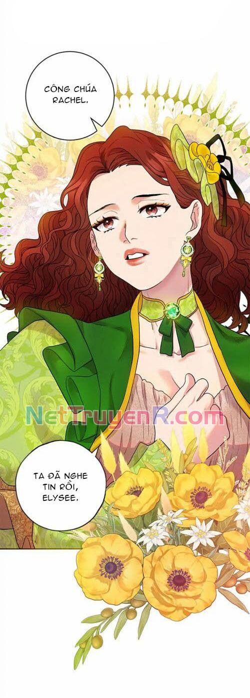 Cuộc Sống Xa Hoa Của Cô Nhân Tình Giả - Chapter 10