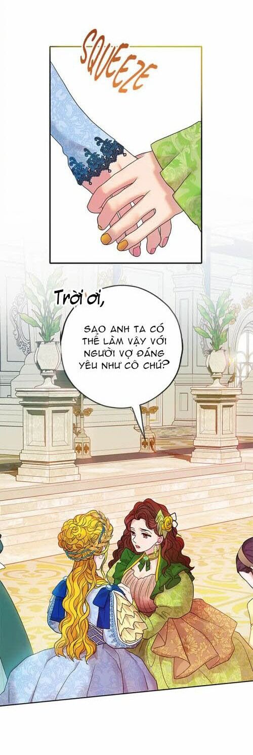 Cuộc Sống Xa Hoa Của Cô Nhân Tình Giả - Chapter 10