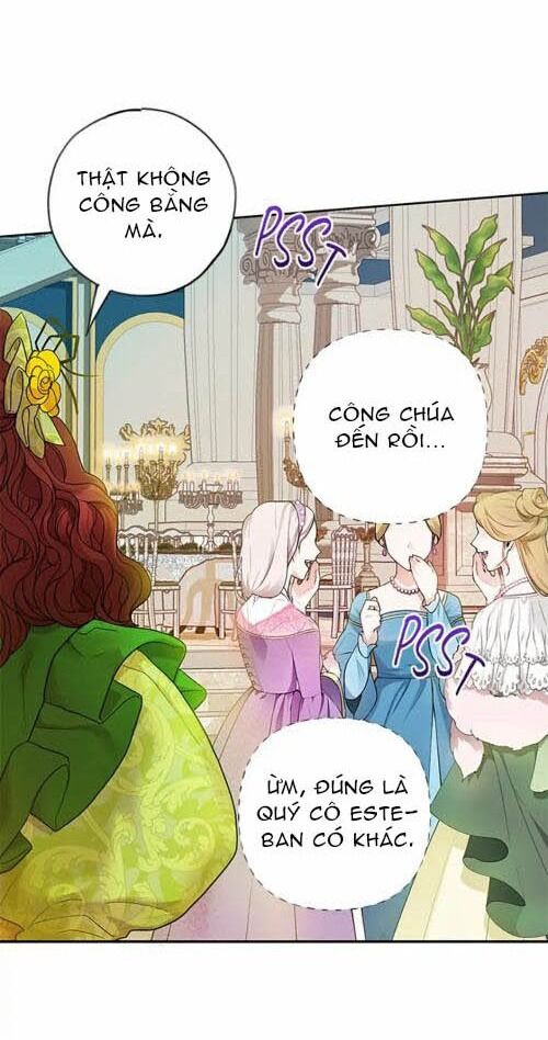 Cuộc Sống Xa Hoa Của Cô Nhân Tình Giả - Chapter 10