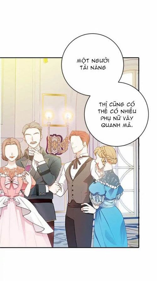 Cuộc Sống Xa Hoa Của Cô Nhân Tình Giả - Chapter 10