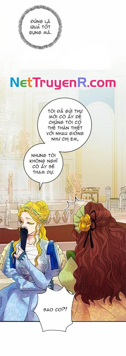 Cuộc Sống Xa Hoa Của Cô Nhân Tình Giả - Chapter 10