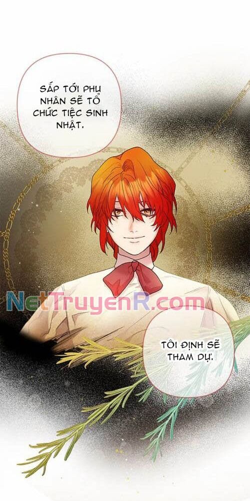 Cuộc Sống Xa Hoa Của Cô Nhân Tình Giả - Chapter 10