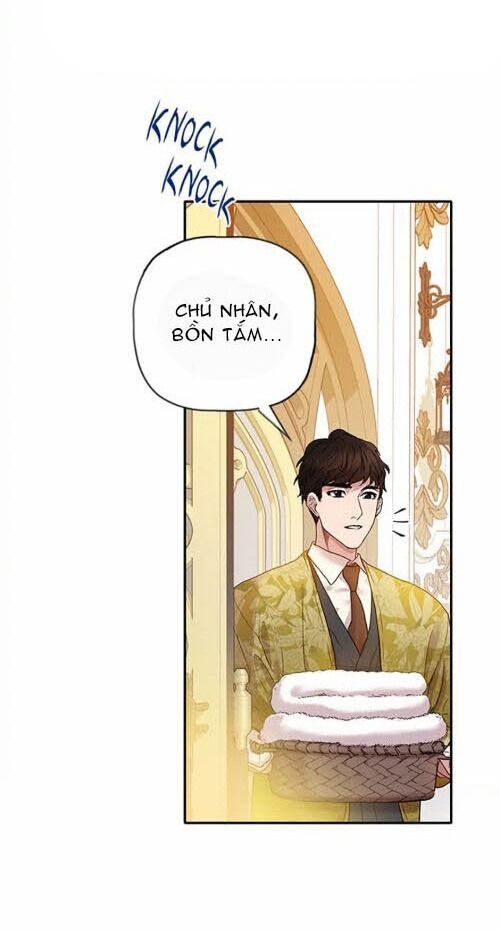 Cuộc Sống Xa Hoa Của Cô Nhân Tình Giả - Chapter 10