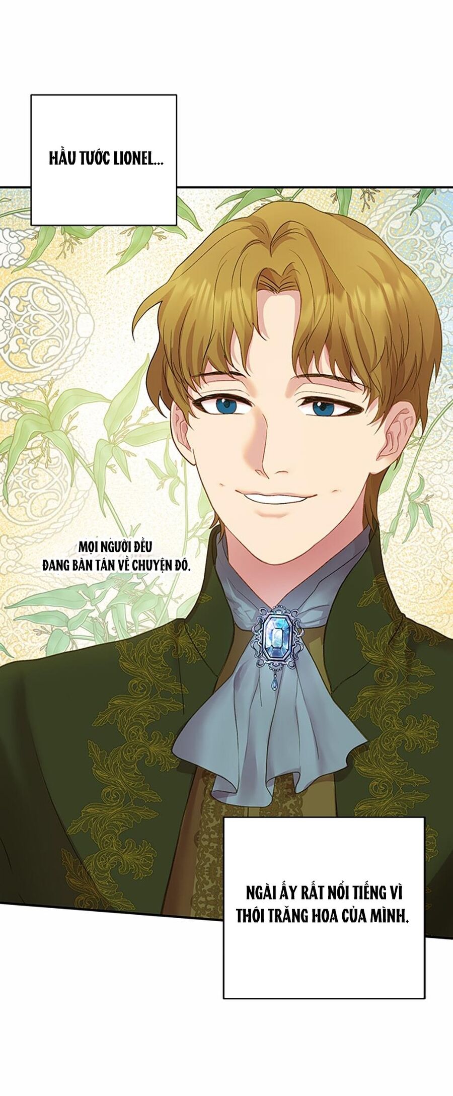 Cuộc Sống Xa Hoa Của Cô Nhân Tình Giả - Chapter 11