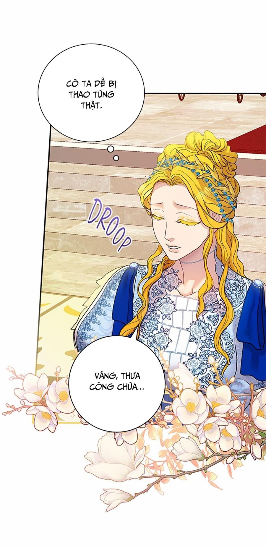 Cuộc Sống Xa Hoa Của Cô Nhân Tình Giả - Chapter 11