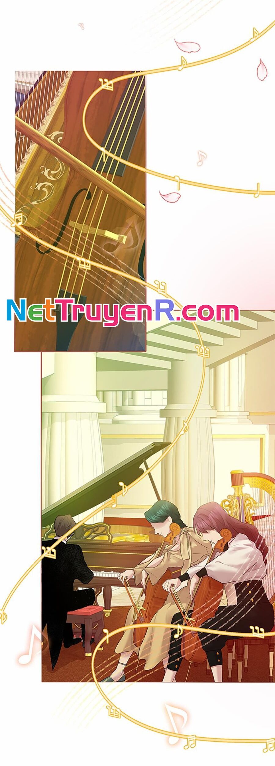 Cuộc Sống Xa Hoa Của Cô Nhân Tình Giả - Chapter 11