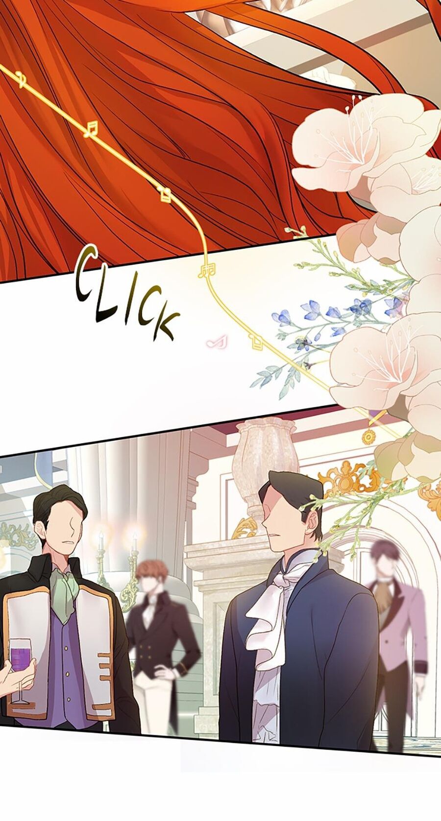 Cuộc Sống Xa Hoa Của Cô Nhân Tình Giả - Chapter 11