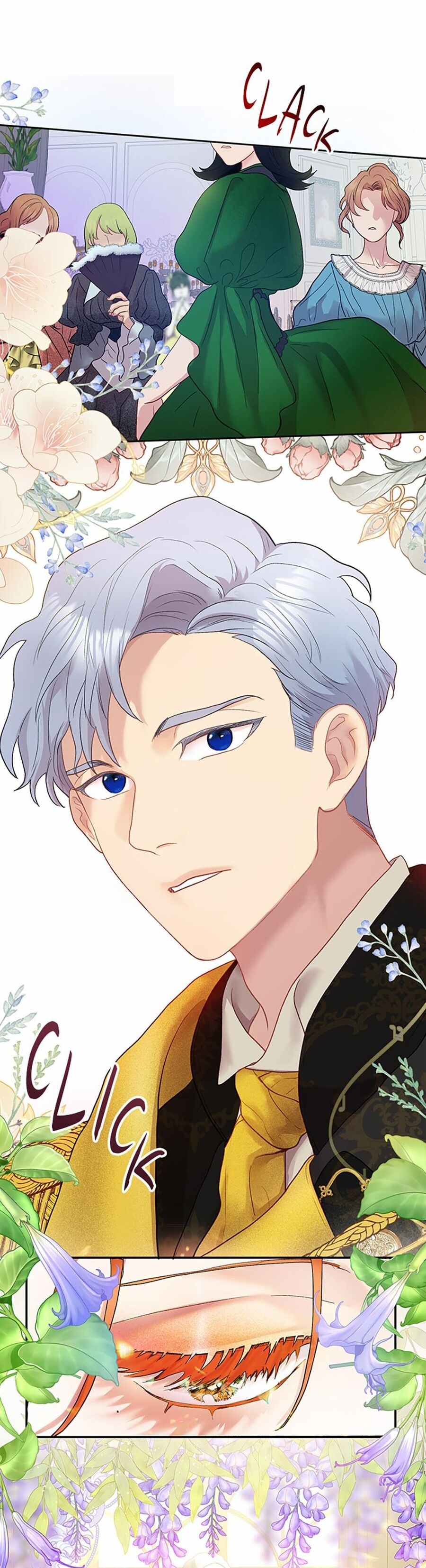Cuộc Sống Xa Hoa Của Cô Nhân Tình Giả - Chapter 11