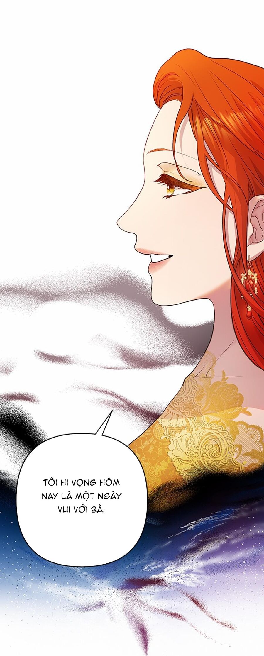 Cuộc Sống Xa Hoa Của Cô Nhân Tình Giả - Chapter 11