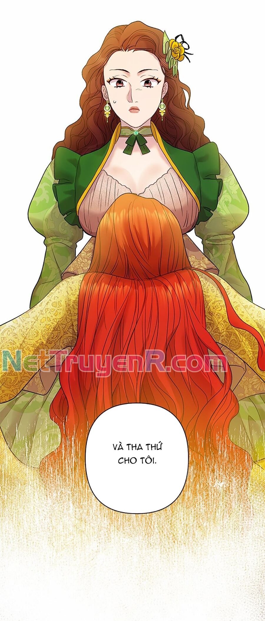 Cuộc Sống Xa Hoa Của Cô Nhân Tình Giả - Chapter 11