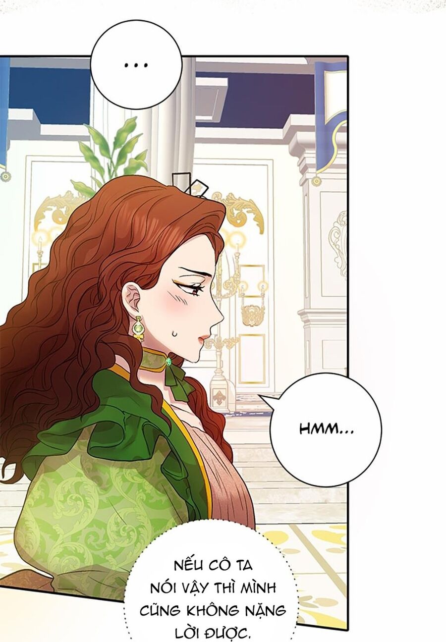 Cuộc Sống Xa Hoa Của Cô Nhân Tình Giả - Chapter 11