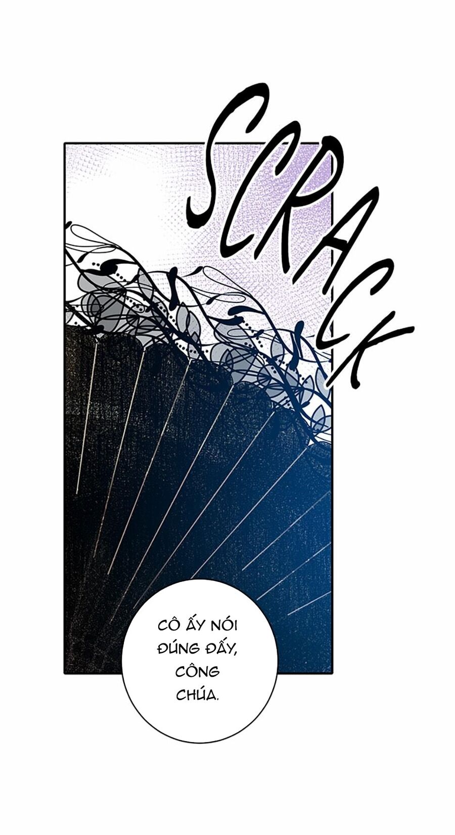 Cuộc Sống Xa Hoa Của Cô Nhân Tình Giả - Chapter 11