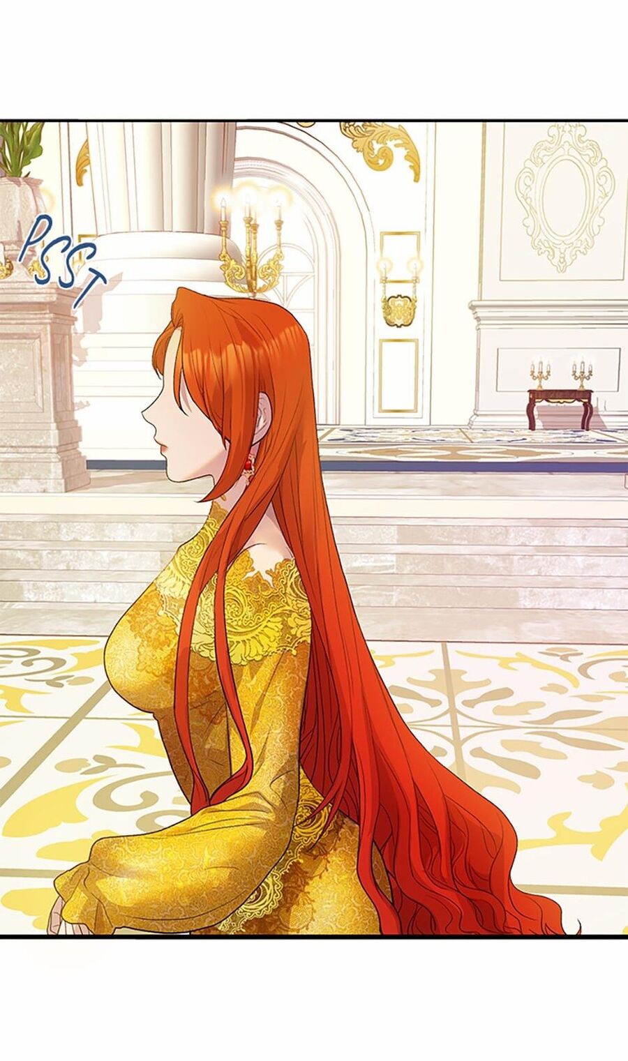 Cuộc Sống Xa Hoa Của Cô Nhân Tình Giả - Chapter 11