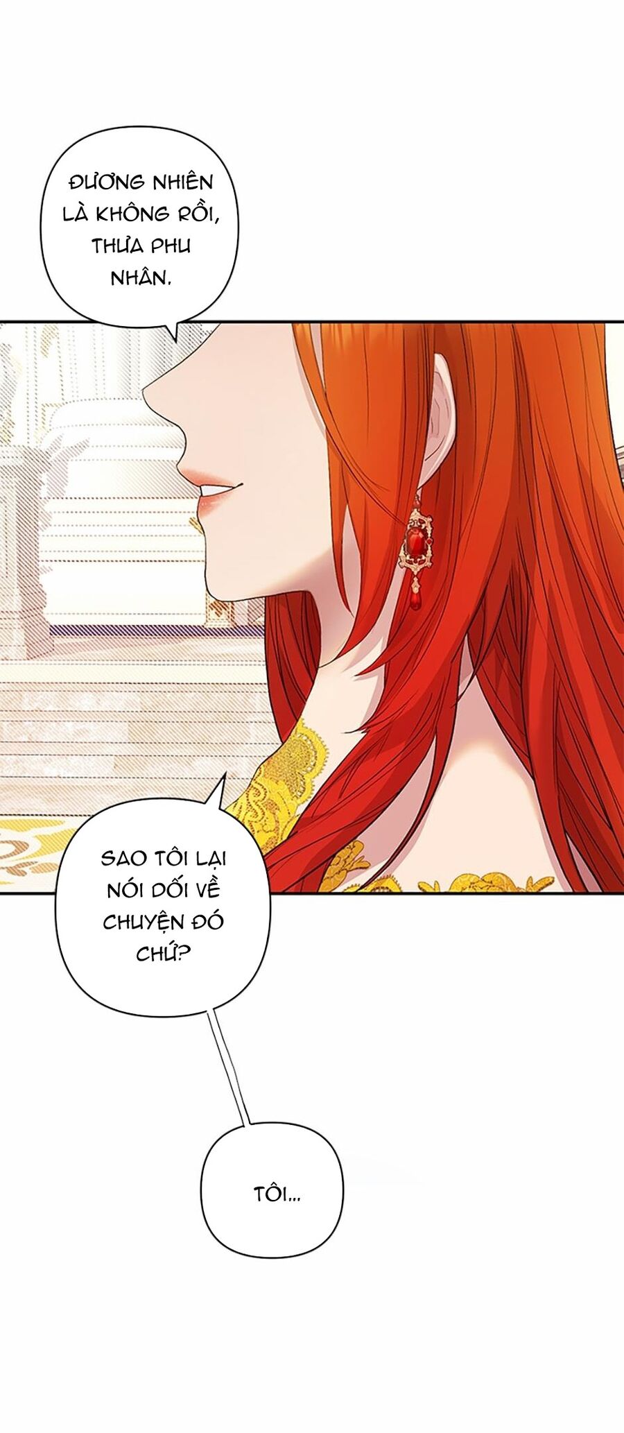 Cuộc Sống Xa Hoa Của Cô Nhân Tình Giả - Chapter 11