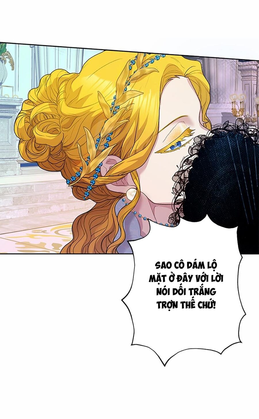 Cuộc Sống Xa Hoa Của Cô Nhân Tình Giả - Chapter 11