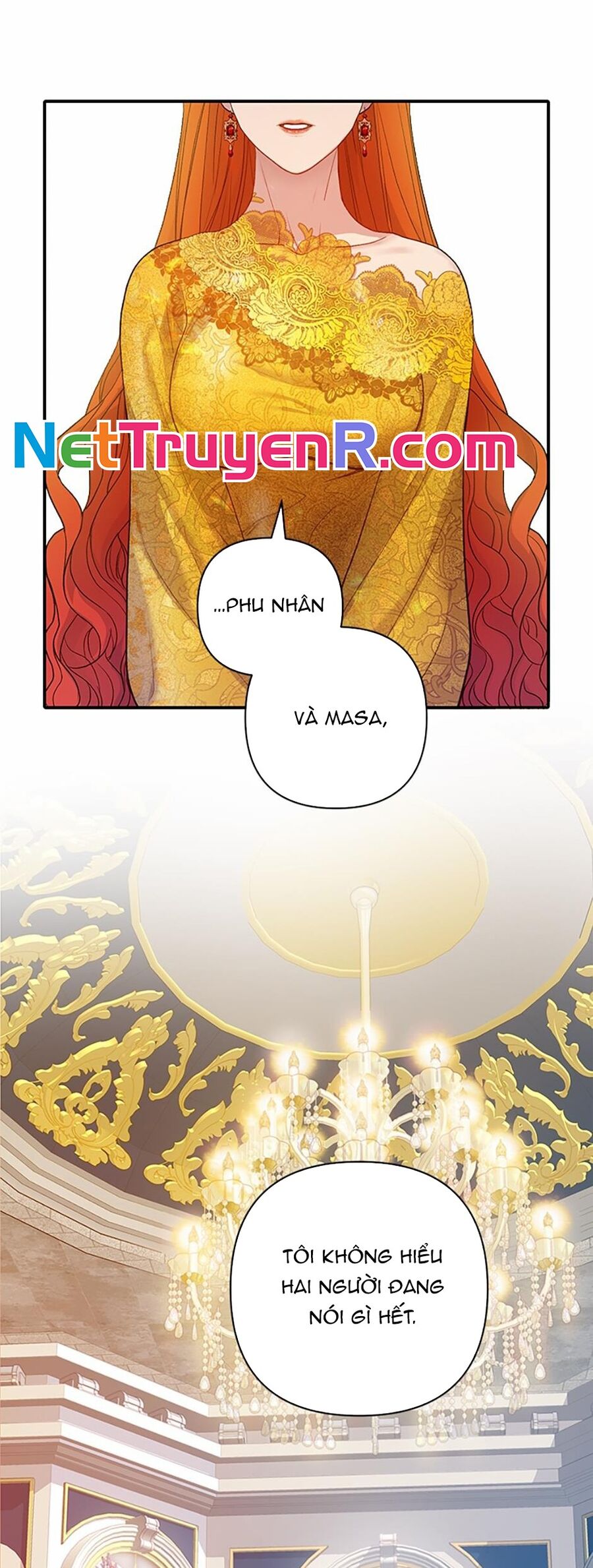 Cuộc Sống Xa Hoa Của Cô Nhân Tình Giả - Chapter 11