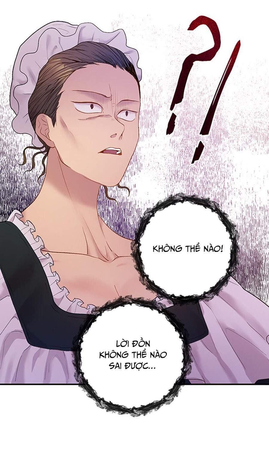 Cuộc Sống Xa Hoa Của Cô Nhân Tình Giả - Chapter 11
