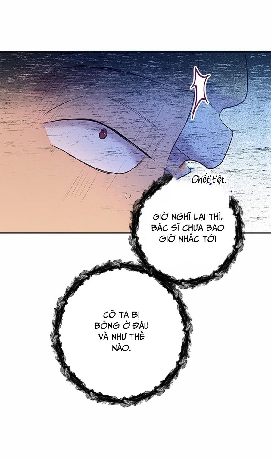 Cuộc Sống Xa Hoa Của Cô Nhân Tình Giả - Chapter 11