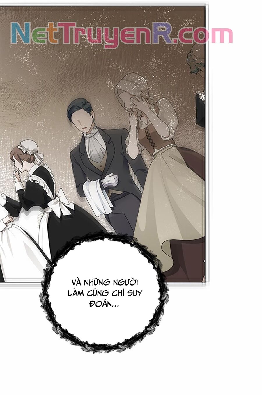 Cuộc Sống Xa Hoa Của Cô Nhân Tình Giả - Chapter 11