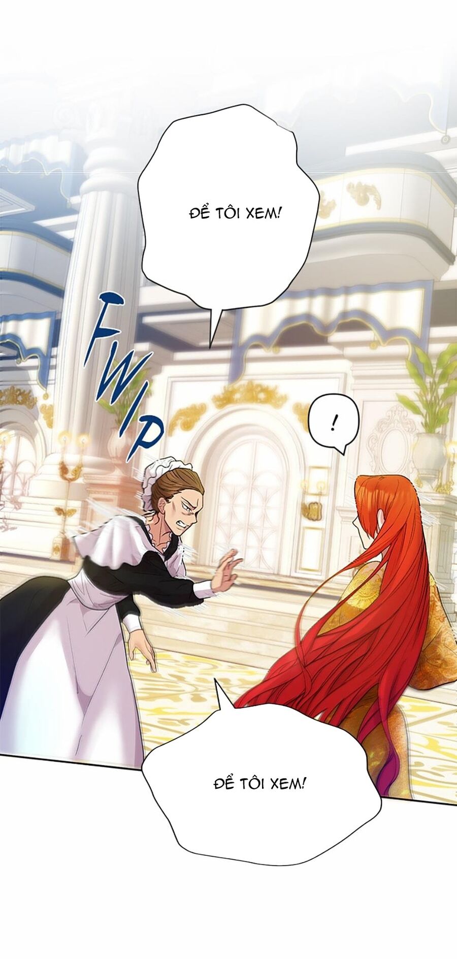 Cuộc Sống Xa Hoa Của Cô Nhân Tình Giả - Chapter 11