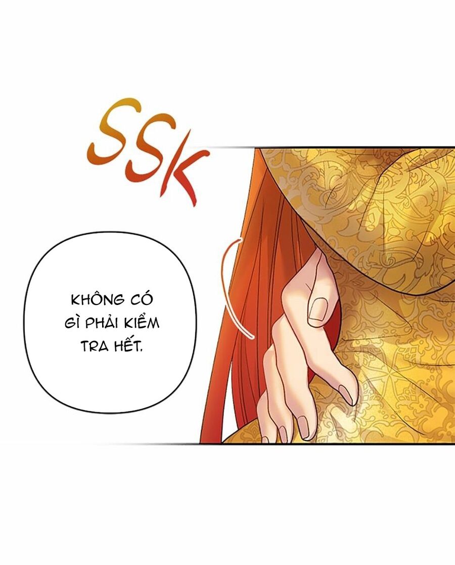 Cuộc Sống Xa Hoa Của Cô Nhân Tình Giả - Chapter 11