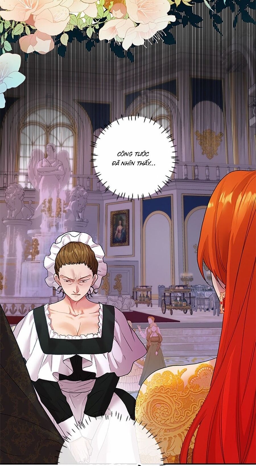 Cuộc Sống Xa Hoa Của Cô Nhân Tình Giả - Chapter 12