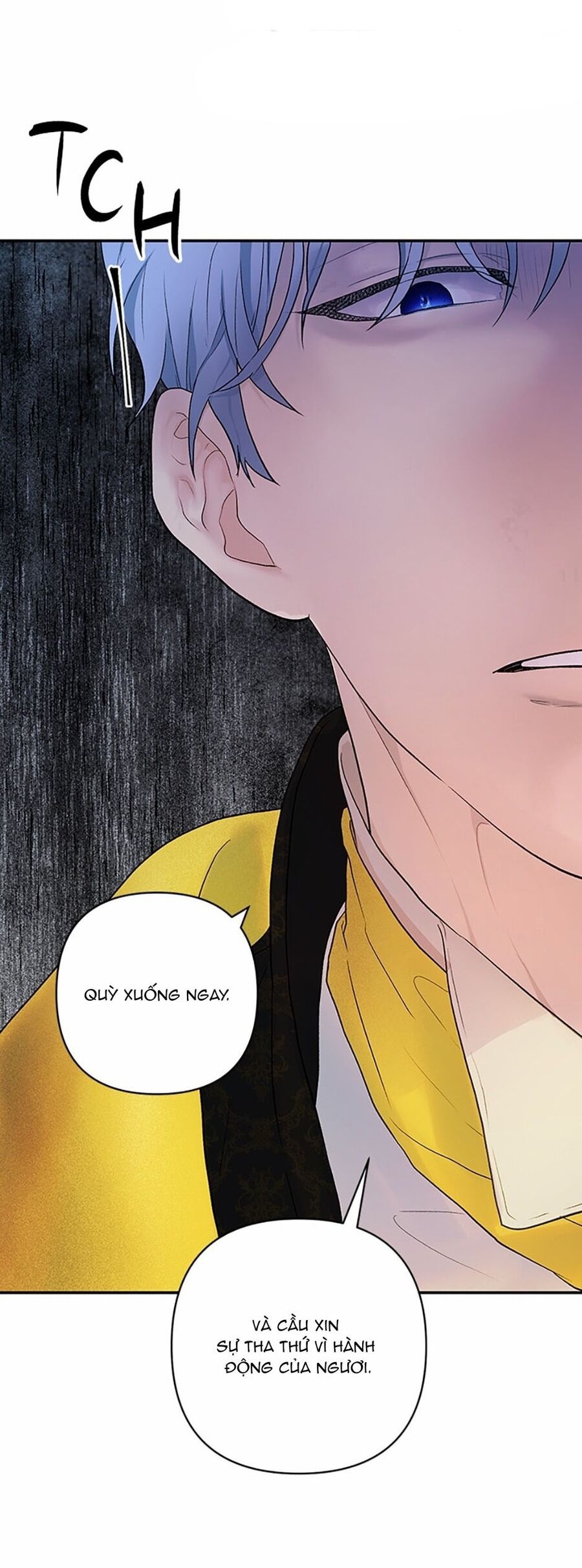 Cuộc Sống Xa Hoa Của Cô Nhân Tình Giả - Chapter 12