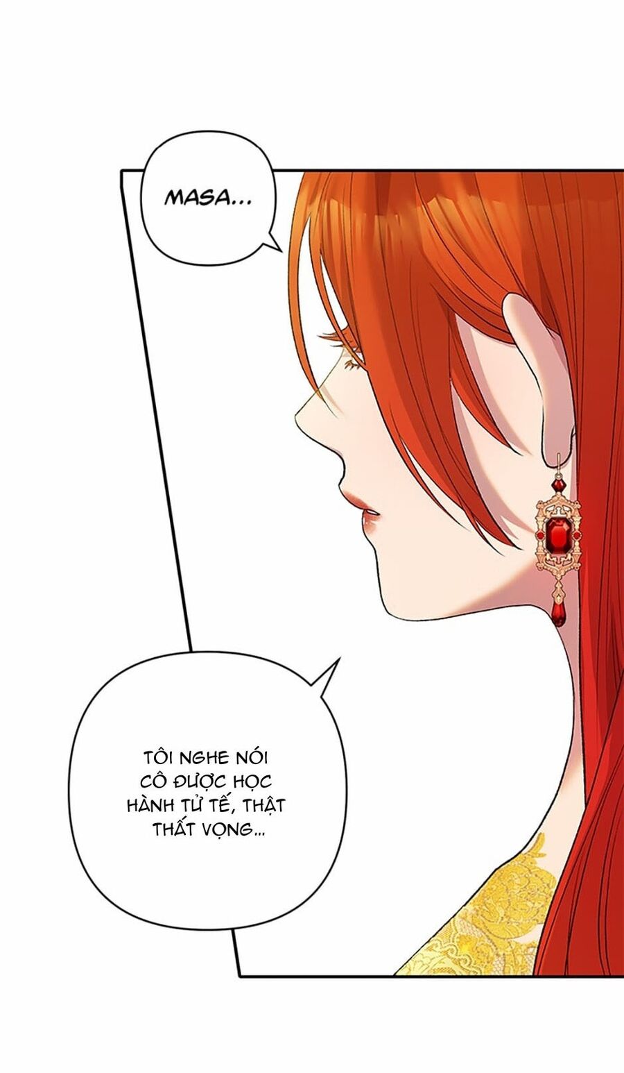 Cuộc Sống Xa Hoa Của Cô Nhân Tình Giả - Chapter 12