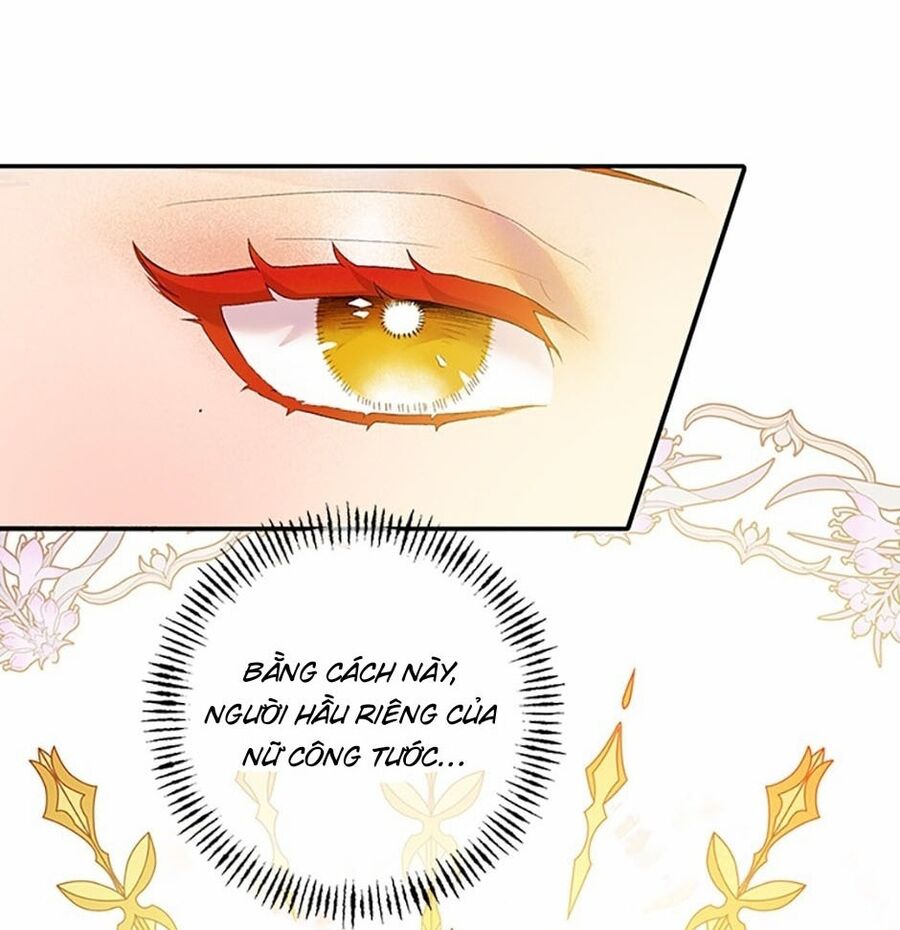 Cuộc Sống Xa Hoa Của Cô Nhân Tình Giả - Chapter 12