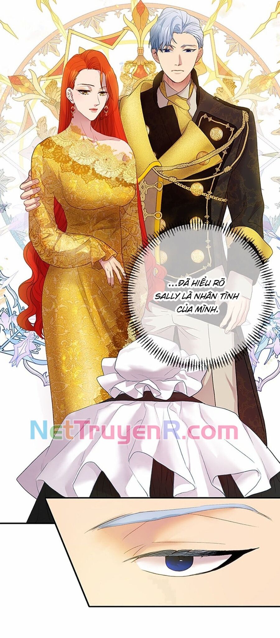 Cuộc Sống Xa Hoa Của Cô Nhân Tình Giả - Chapter 12