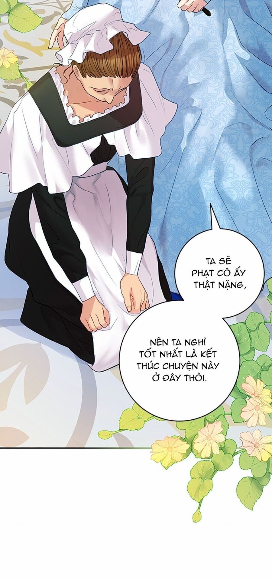 Cuộc Sống Xa Hoa Của Cô Nhân Tình Giả - Chapter 12