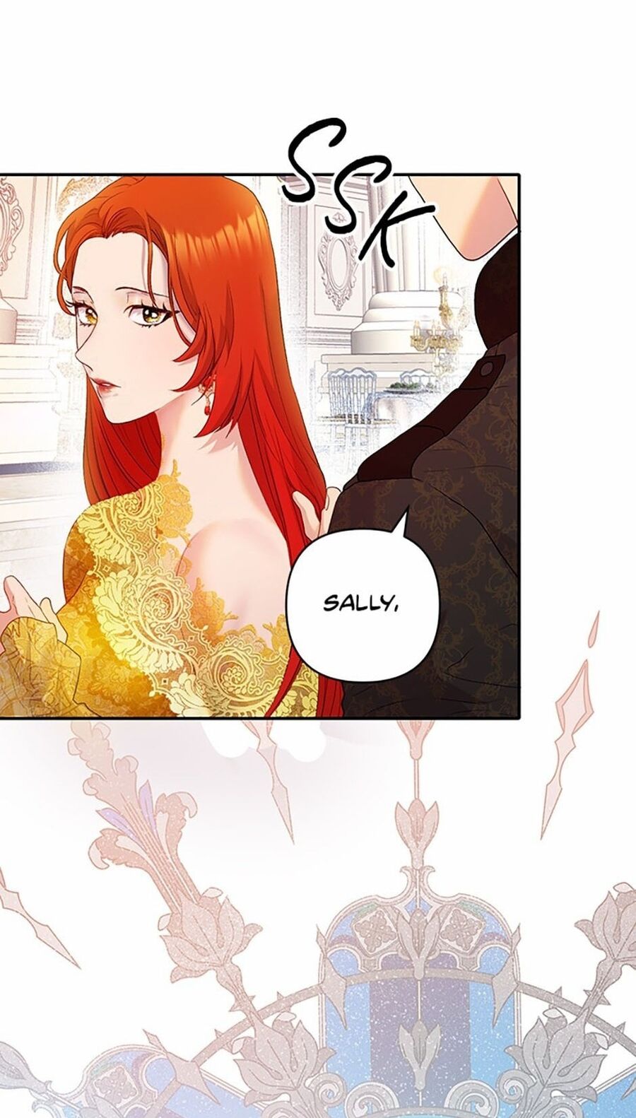 Cuộc Sống Xa Hoa Của Cô Nhân Tình Giả - Chapter 12