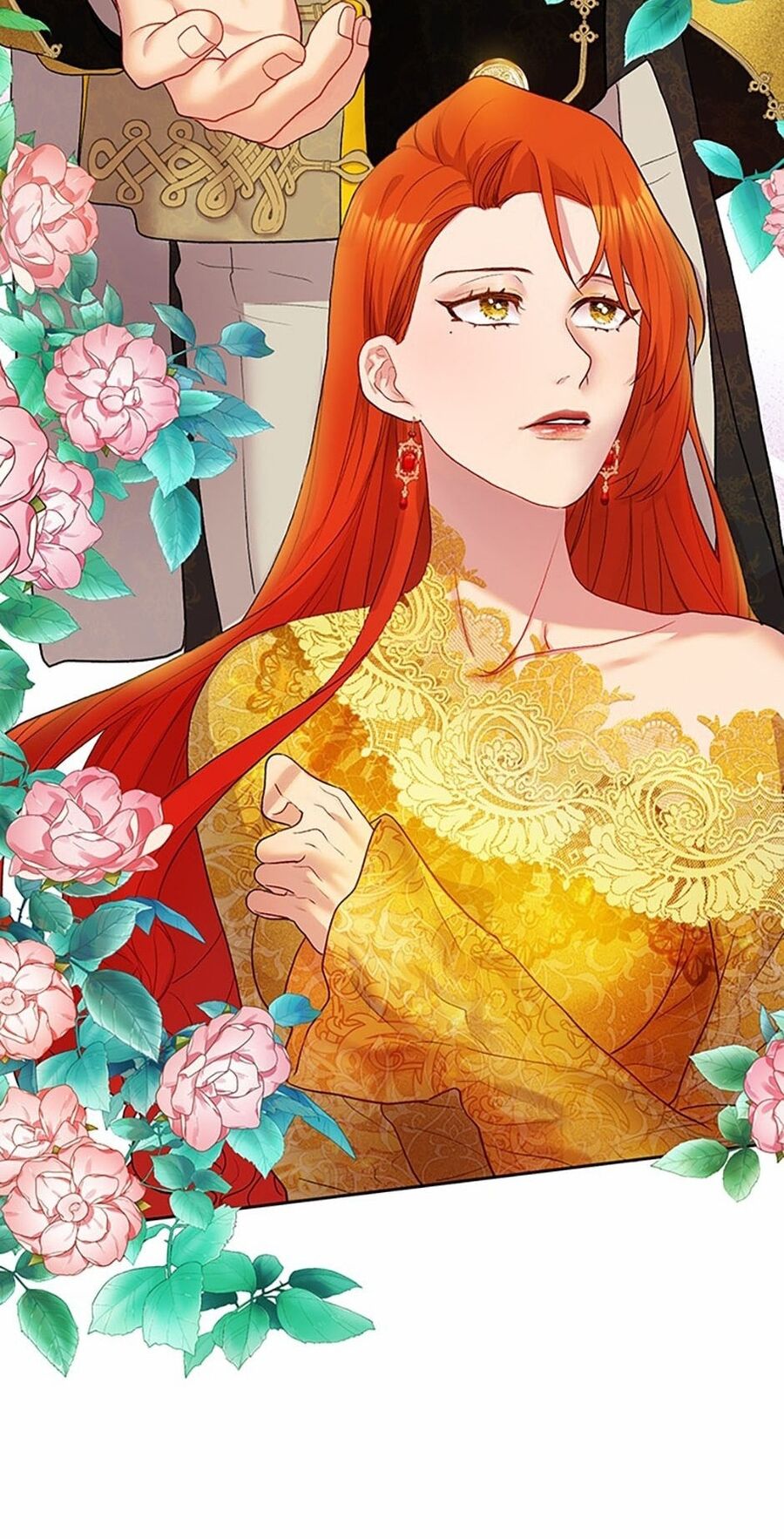 Cuộc Sống Xa Hoa Của Cô Nhân Tình Giả - Chapter 12