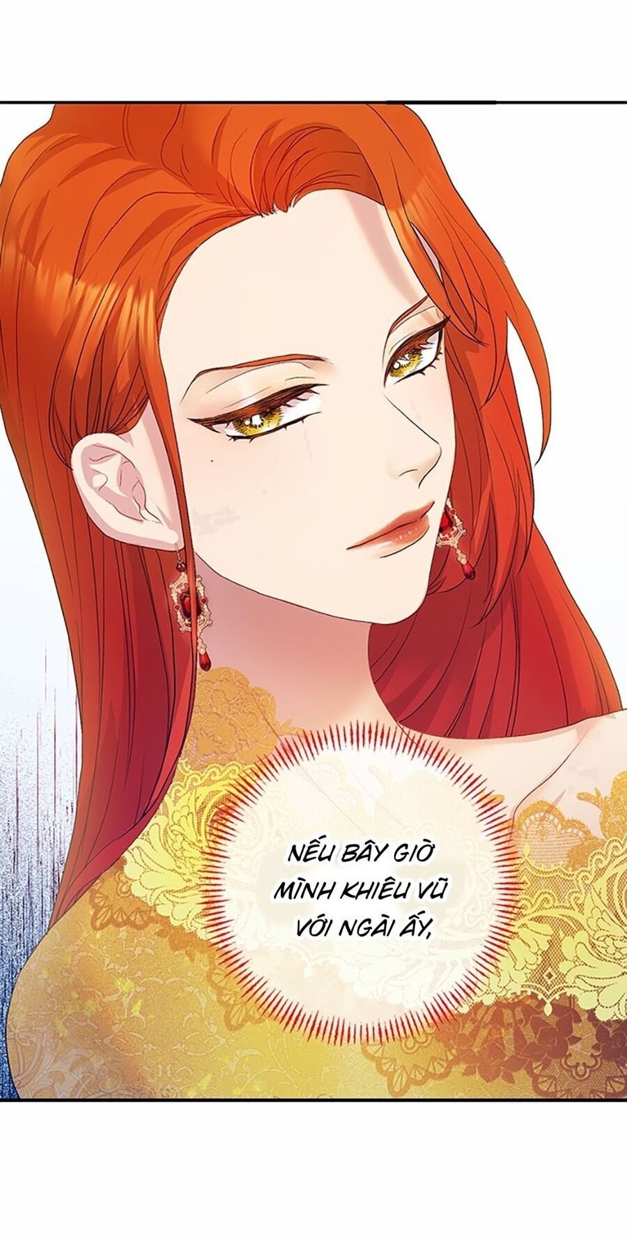 Cuộc Sống Xa Hoa Của Cô Nhân Tình Giả - Chapter 12