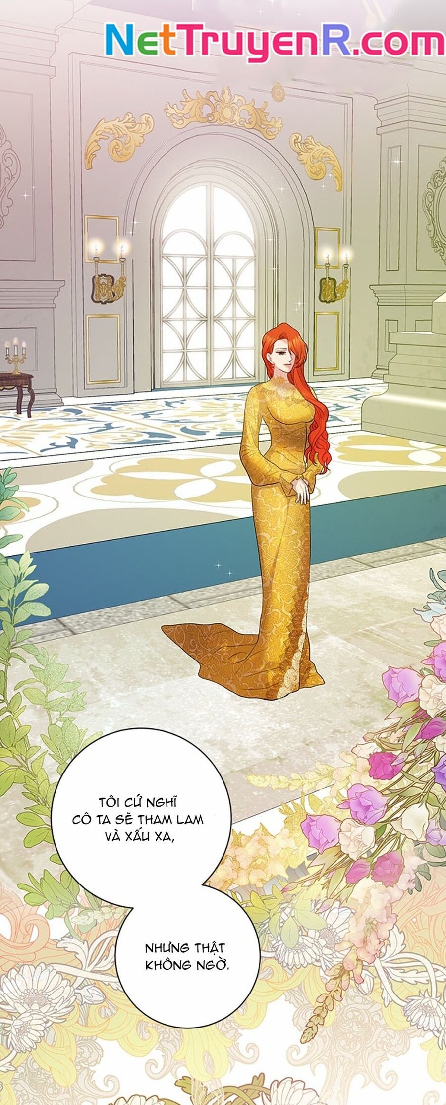 Cuộc Sống Xa Hoa Của Cô Nhân Tình Giả - Chapter 12
