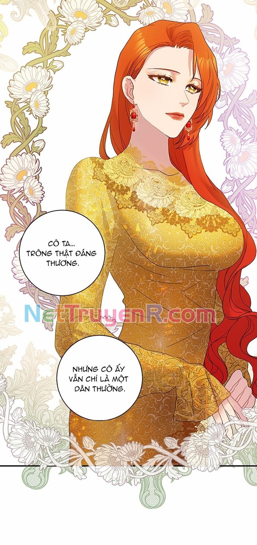 Cuộc Sống Xa Hoa Của Cô Nhân Tình Giả - Chapter 12