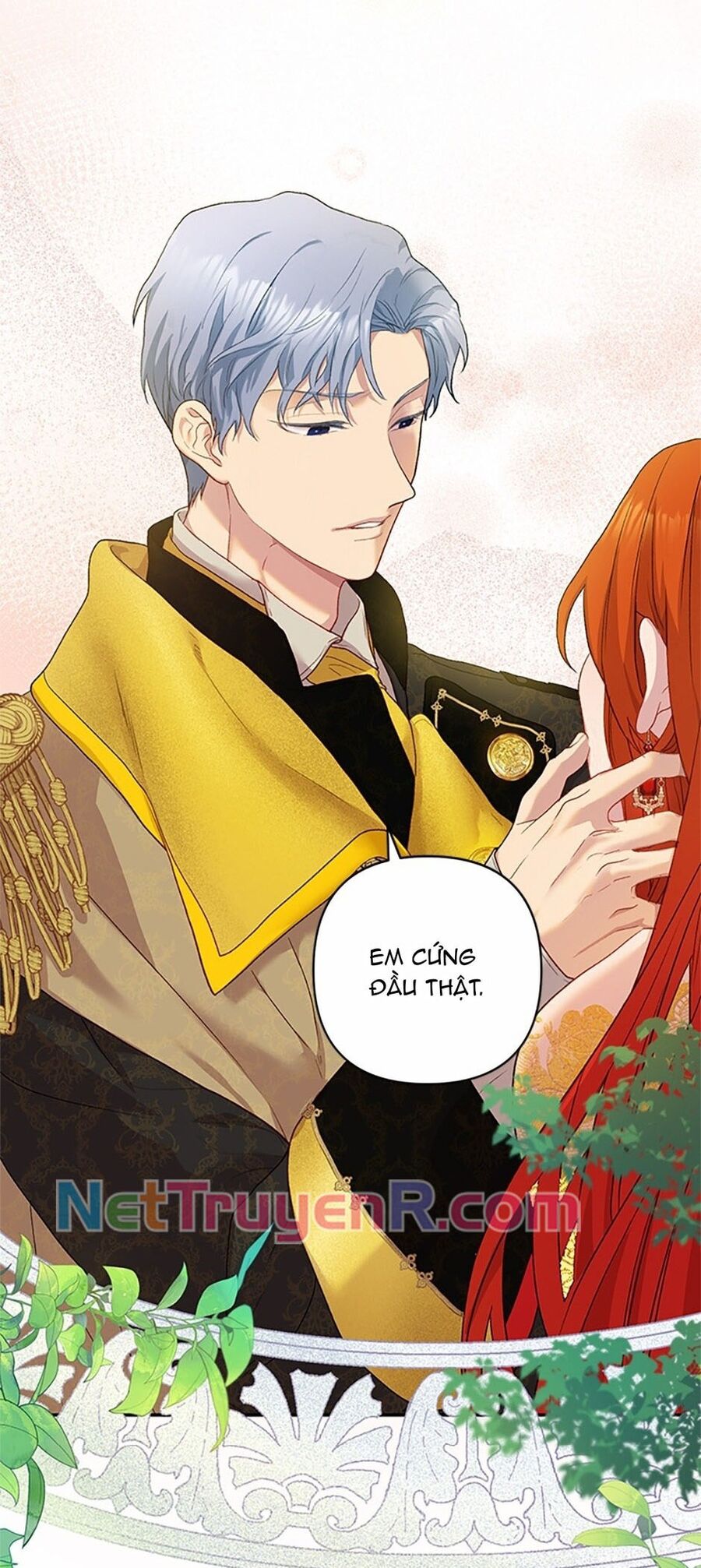 Cuộc Sống Xa Hoa Của Cô Nhân Tình Giả - Chapter 12
