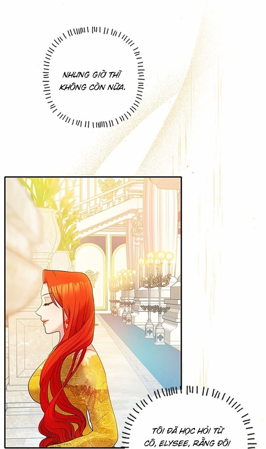 Cuộc Sống Xa Hoa Của Cô Nhân Tình Giả - Chapter 12