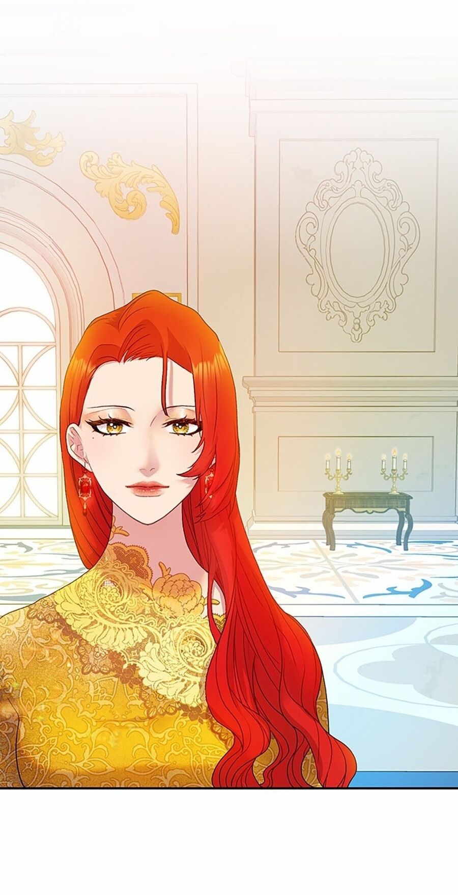 Cuộc Sống Xa Hoa Của Cô Nhân Tình Giả - Chapter 12