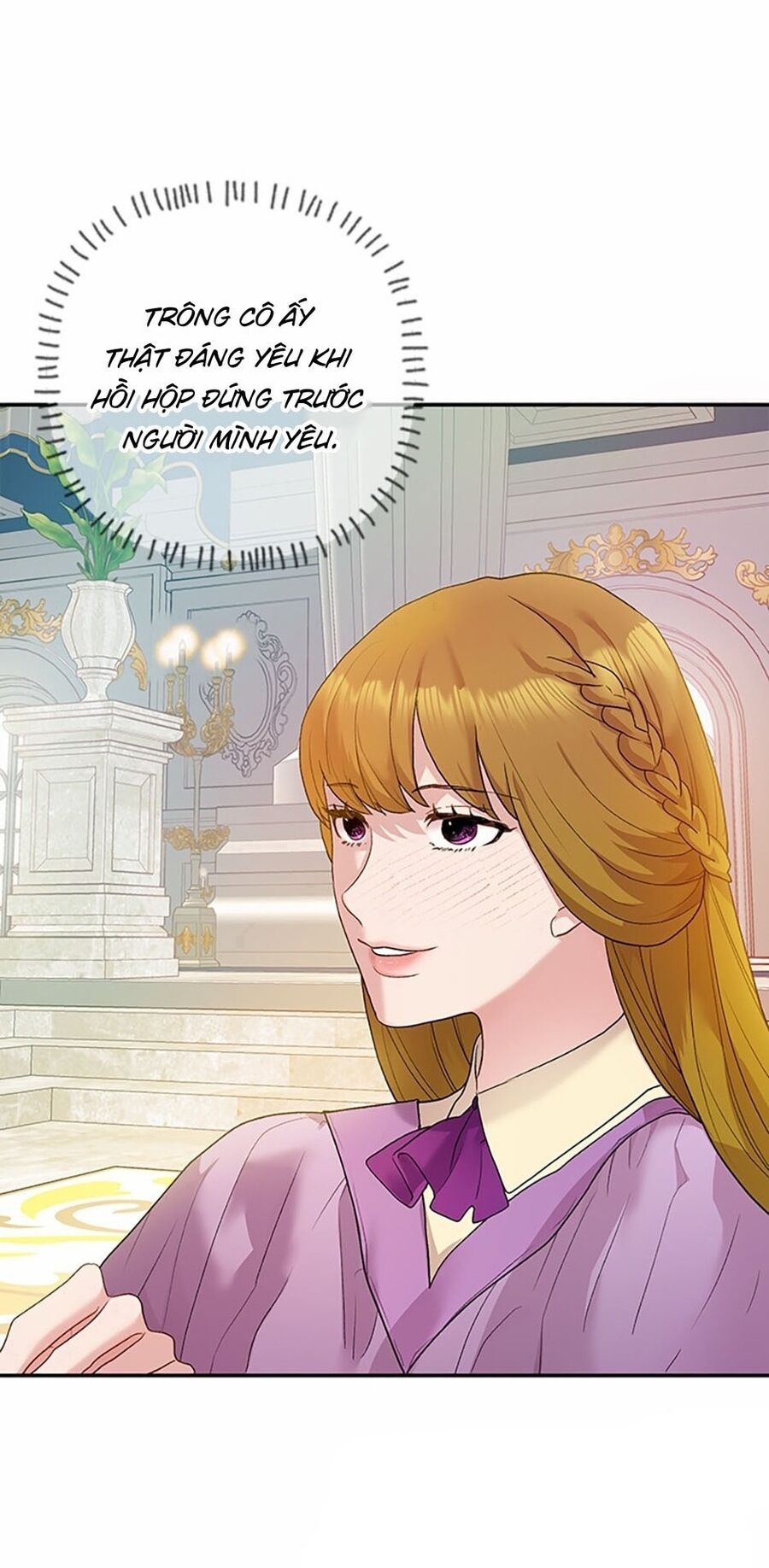 Cuộc Sống Xa Hoa Của Cô Nhân Tình Giả - Chapter 12
