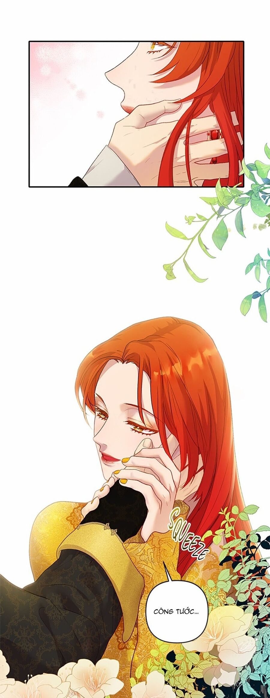 Cuộc Sống Xa Hoa Của Cô Nhân Tình Giả - Chapter 12