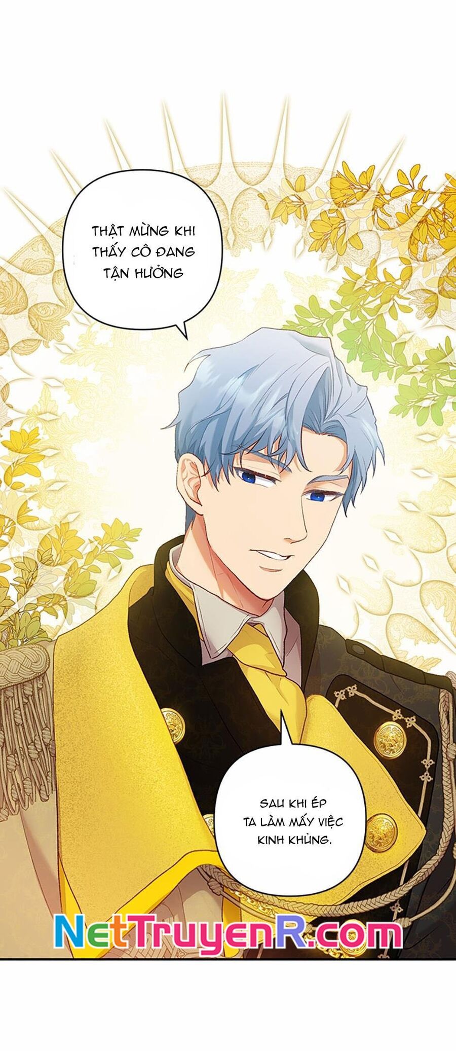 Cuộc Sống Xa Hoa Của Cô Nhân Tình Giả - Chapter 13