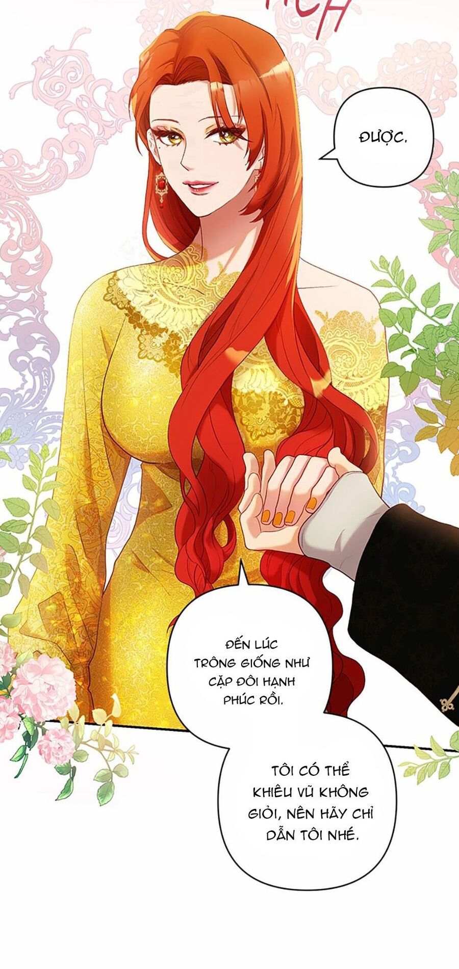 Cuộc Sống Xa Hoa Của Cô Nhân Tình Giả - Chapter 13