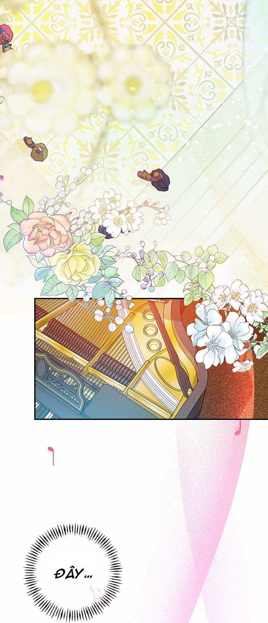Cuộc Sống Xa Hoa Của Cô Nhân Tình Giả - Chapter 13