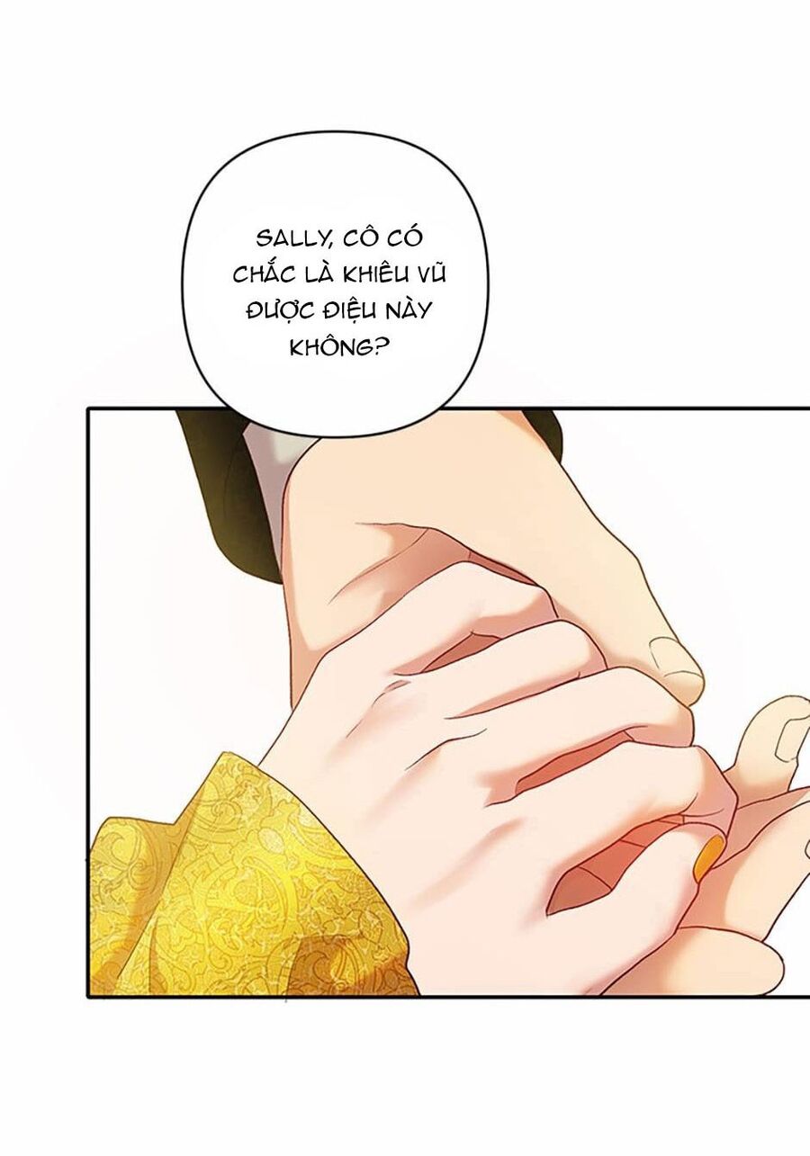 Cuộc Sống Xa Hoa Của Cô Nhân Tình Giả - Chapter 13