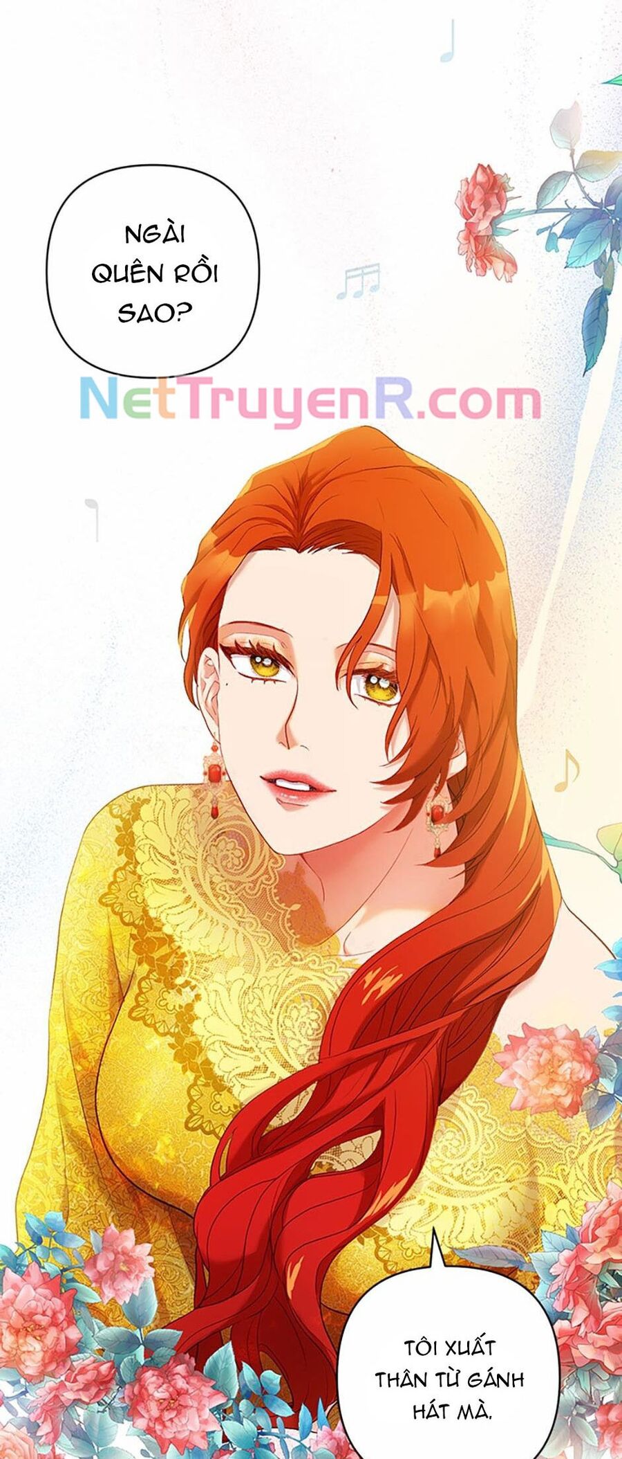 Cuộc Sống Xa Hoa Của Cô Nhân Tình Giả - Chapter 13